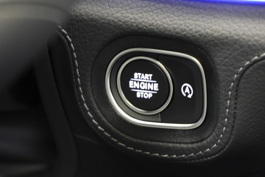 New 2026 MANUFAKTUR Alpine Grey Mercedes-Benz GLE 350 image 24