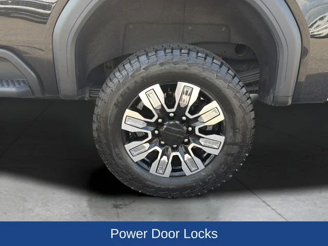 Certified Used 2022 Black GMC Denali image 31