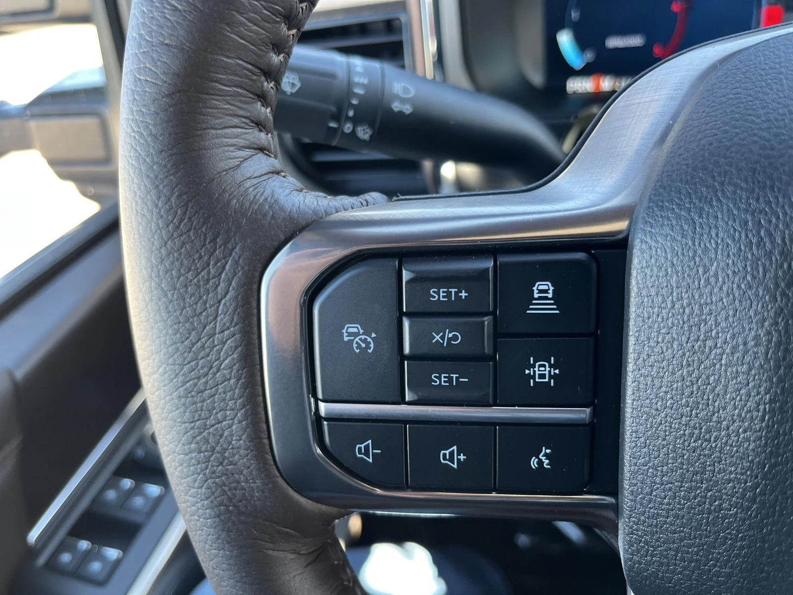2026 Ford F-250 Super Duty King Ranch - Photo 17