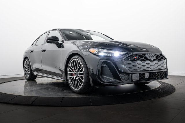 2026 Audi S5 Premium Plus