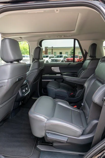 Used 2025 Black Ford Active image 12