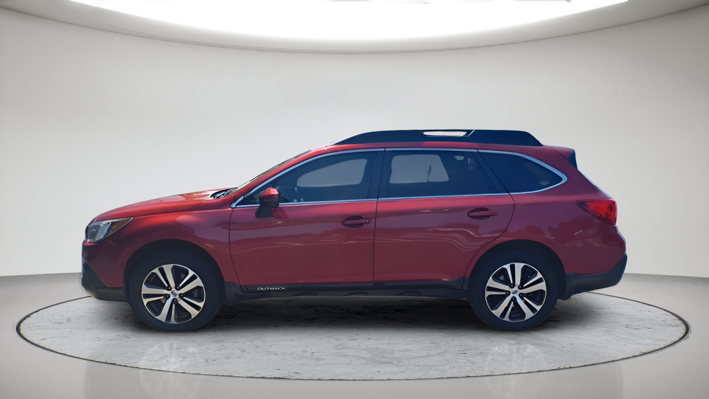 2019 Subaru Outback Limited - Photo 6