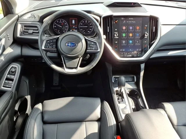 2025 Subaru Ascent Limited - Photo 12