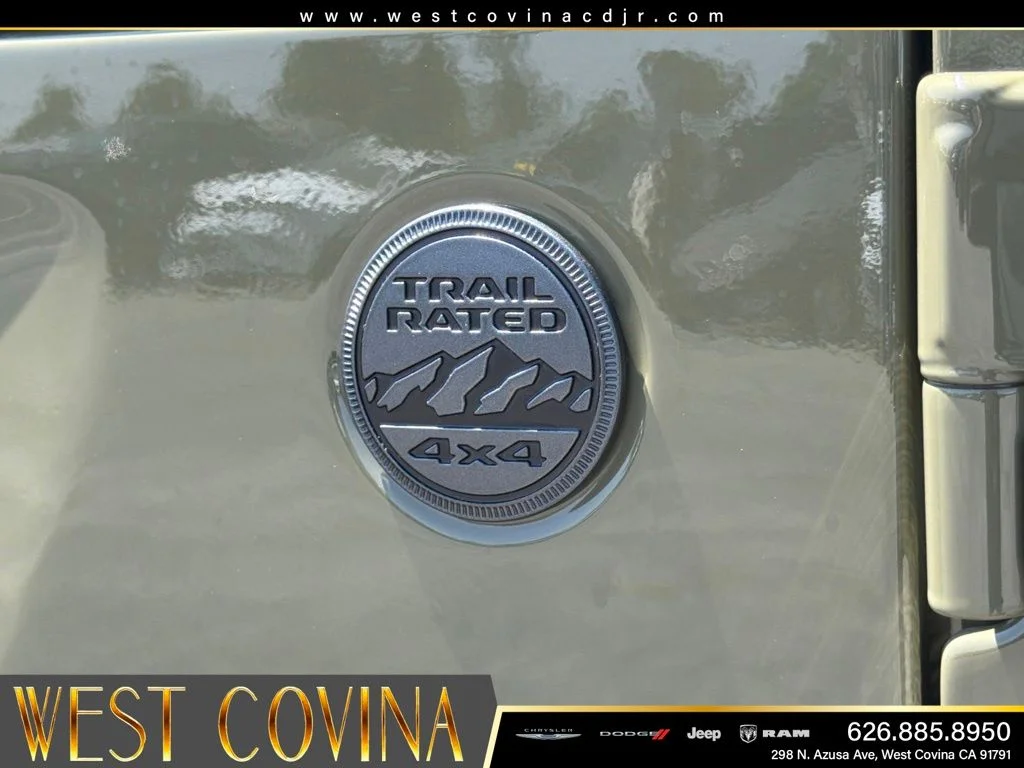 New 2026 41 Exterior Paint Jeep Sport S image 17