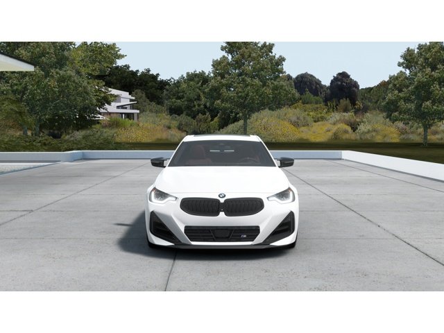 New 2026 Alpine White BMW  image 3