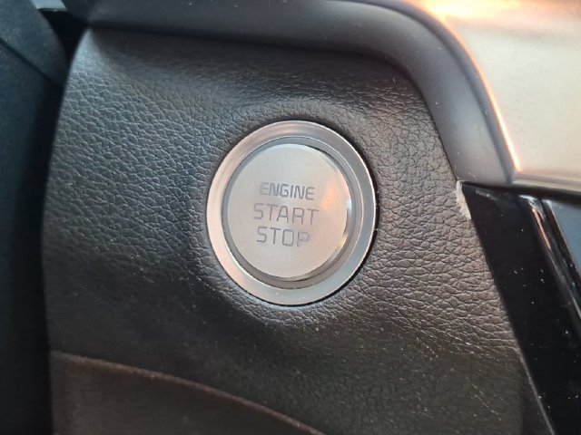 Certified Used 2021 Black Kia SX image 25