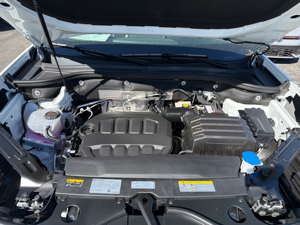 New 2026  Volkswagen SE w/Technology image 24