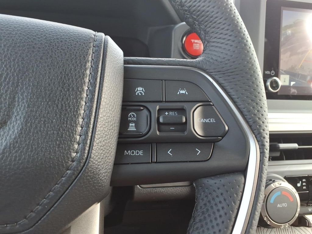 New 2026 Underground Toyota TRD Sport image 12