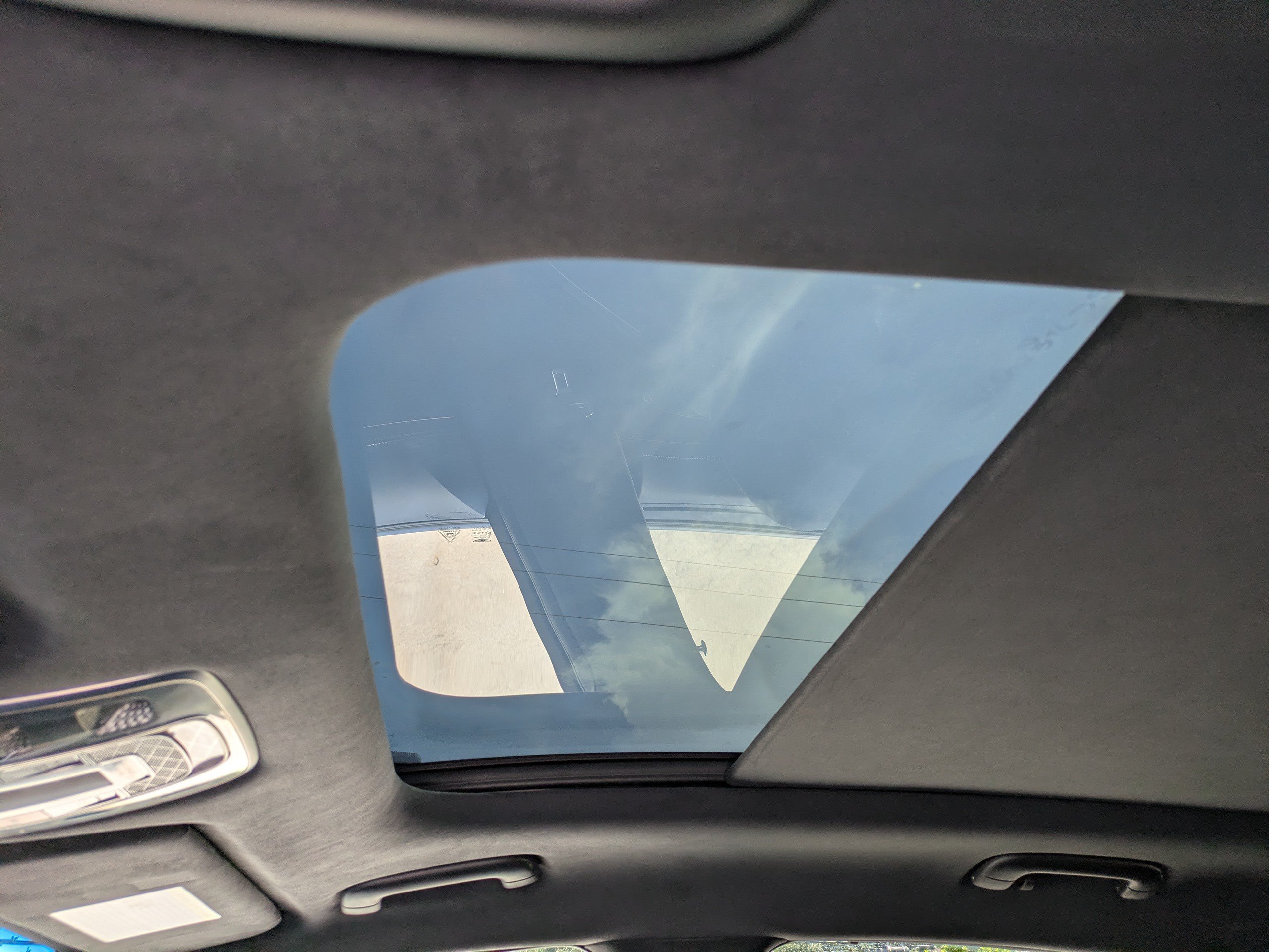 Used 2022 Adriatic Blue Genesis 3.5T SPORT image 21