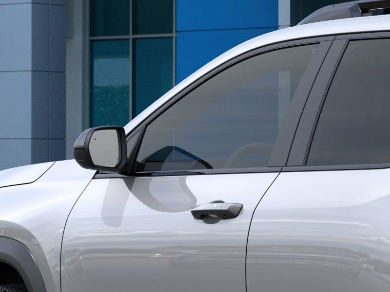 2026 Chevrolet Equinox RS - Photo 14