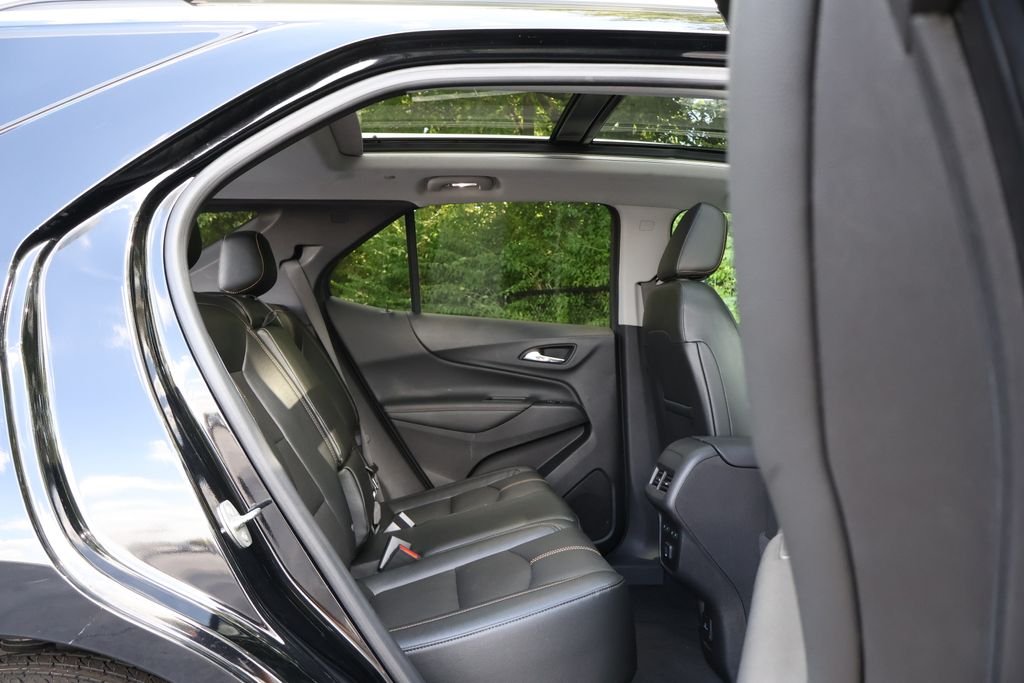 2023 Chevrolet Equinox Premier - Photo 51