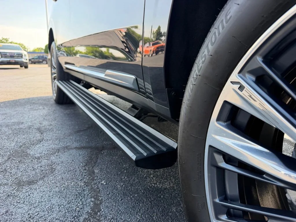 2025 Cadillac Escalade Premium Luxury - Photo 38