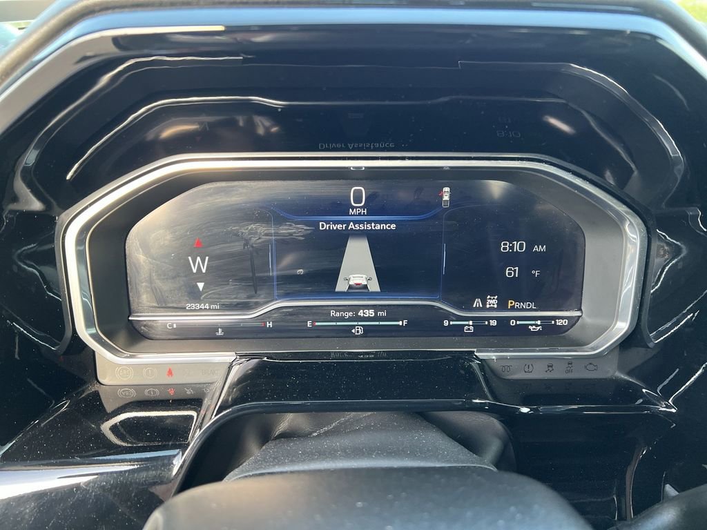 2025 Chevrolet Silverado 2500HD LT - Photo 11
