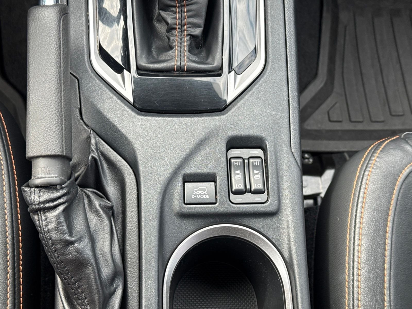Used 2019 Gray Subaru 2.0i Limited image 23
