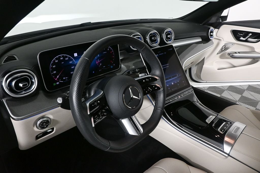 Certified Used 2024  Mercedes-Benz CLE 450 image 6