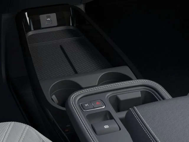 New 2026 Star White Metallic Tri-coat Ford Premium image 15