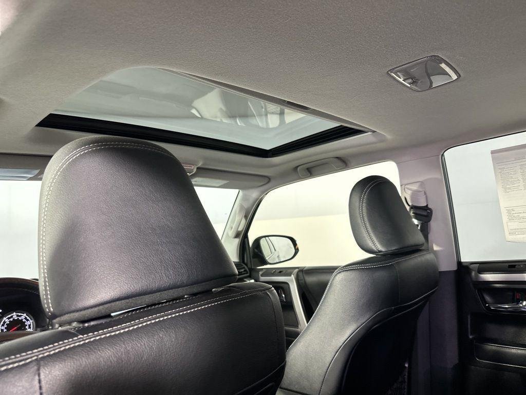 2023 Toyota 4Runner Limited - Photo 25