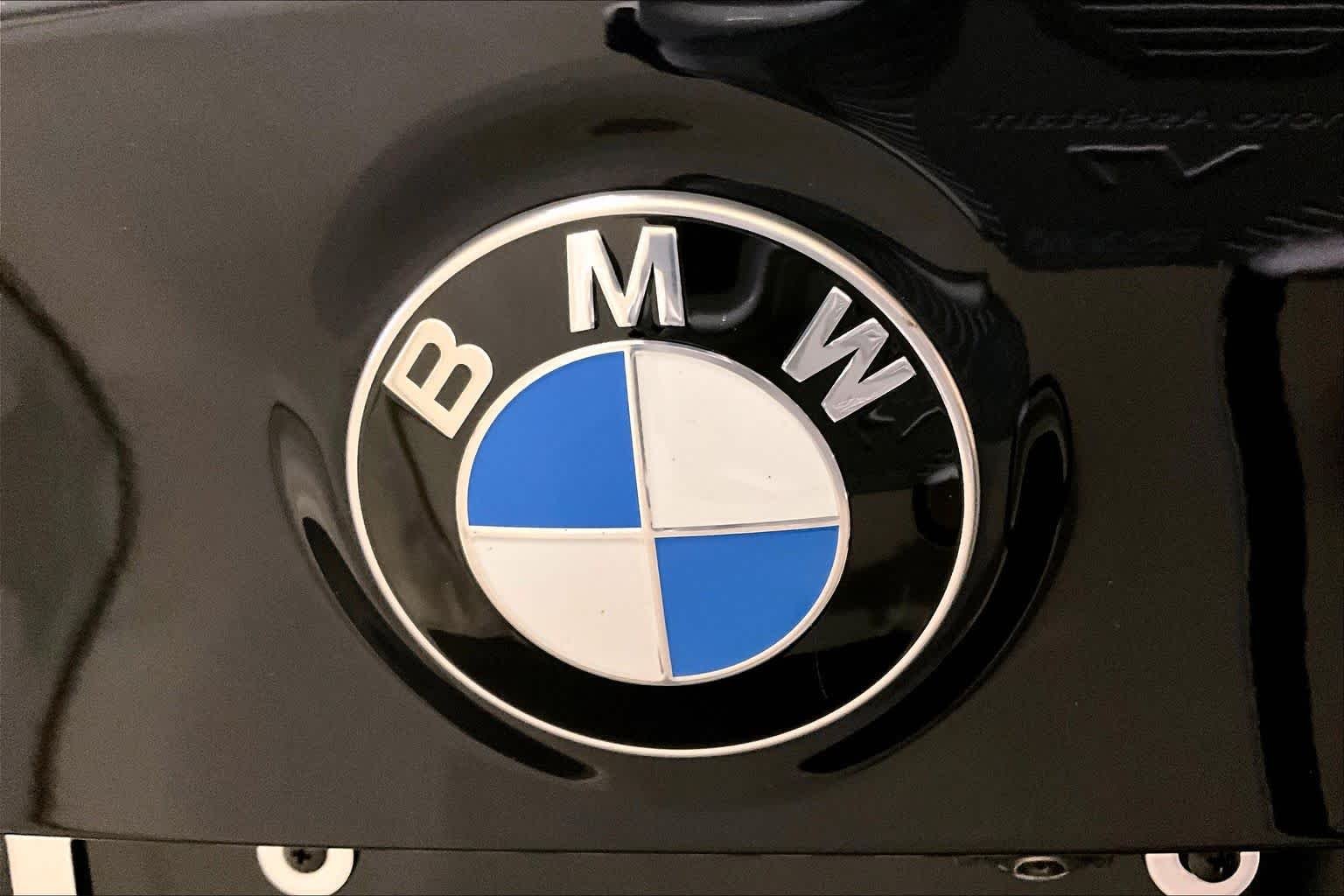 Certified Used 2024 Carbon Black Metallic BMW M40i image 32