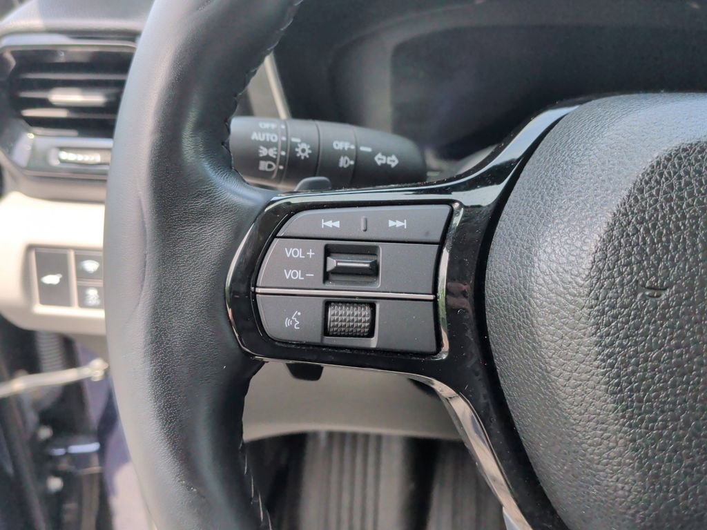 Used 2023  Honda Elite image 21