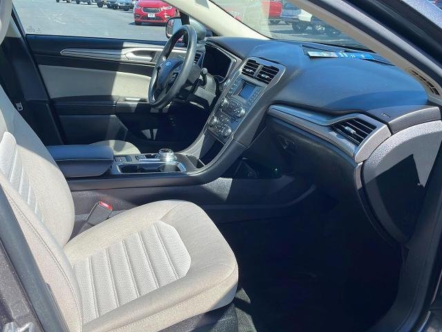 Certified Used 2018 Magnetic Ford S image 55