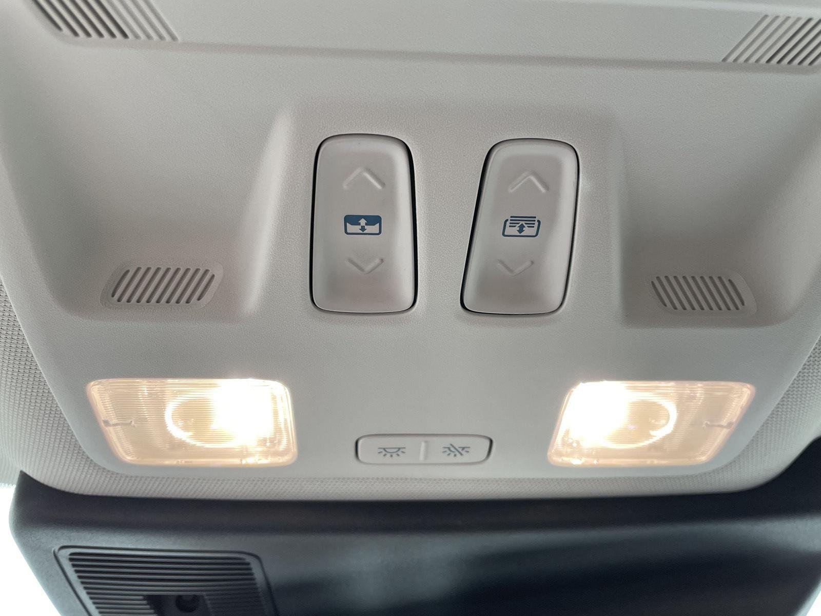 Used 2025  Ford Big Bend image 24