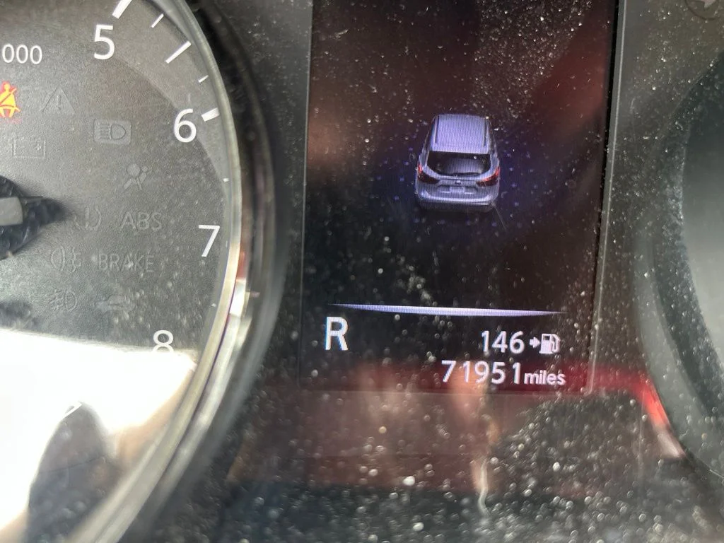 Used 2017 Magnetic Black Nissan SL image 14