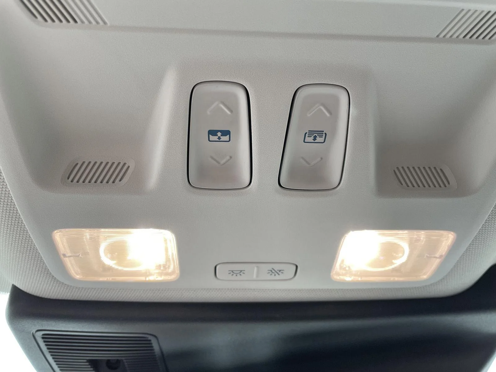 Used 2025  Ford Big Bend image 24
