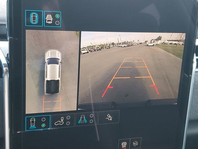 2026 GMC Sierra EV Elevation - Photo 16