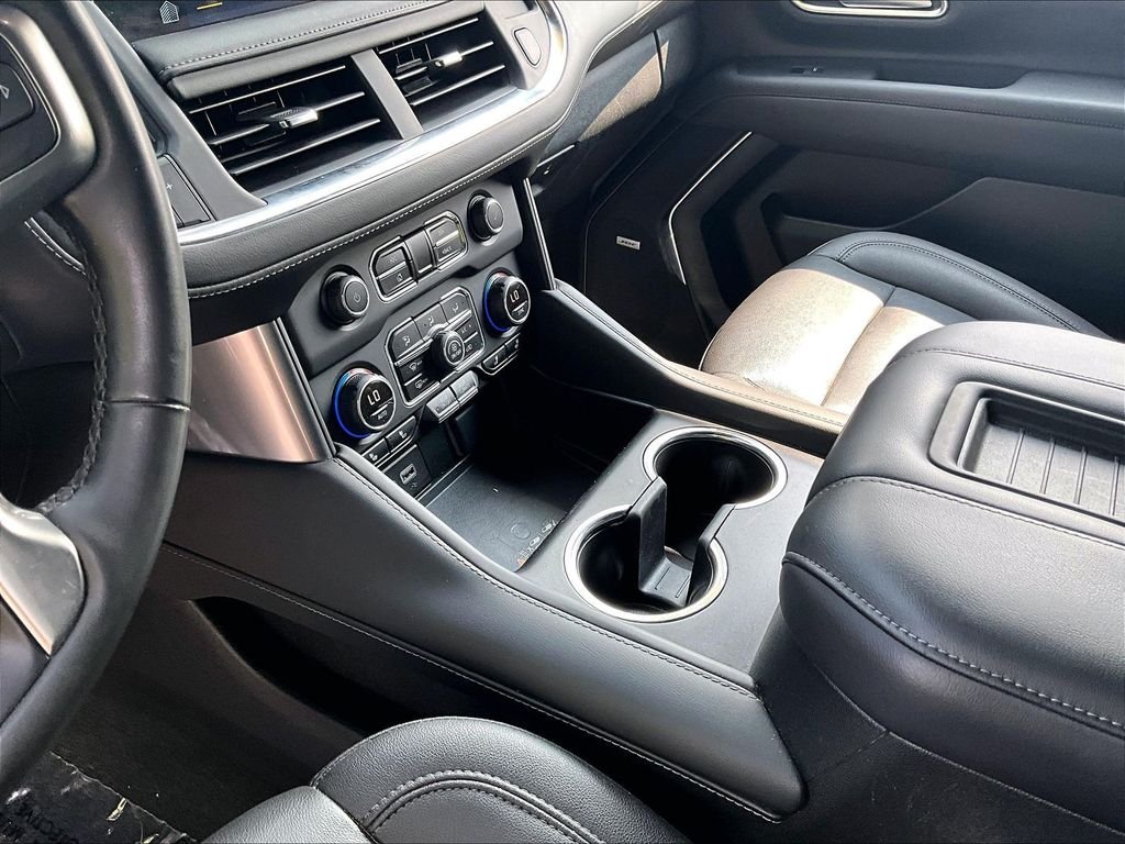 Used 2023 Black Chevrolet LT image 21