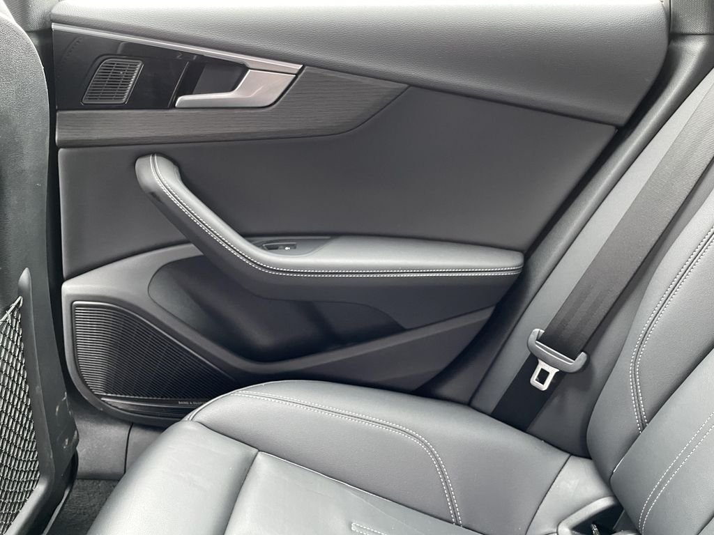 2024 Audi A5 Sportback Premium Plus - Photo 17
