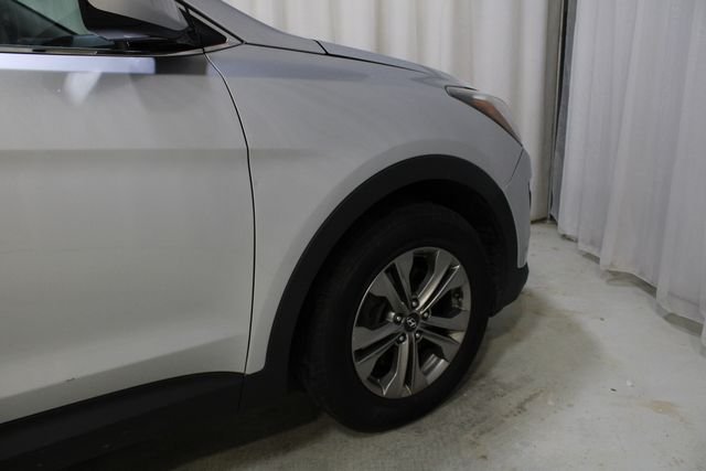 Used 2015 Silver Hyundai Base image 26