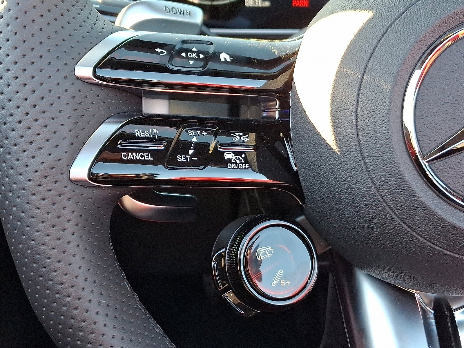 2026 Mercedes-Benz CLE AMG 53 - Photo 12