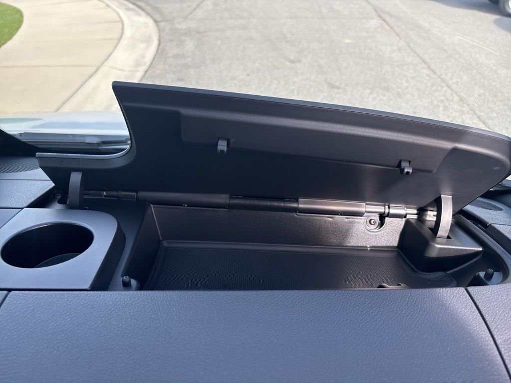 New 2026 White Mercedes-Benz w/ Ranger HVAC PKG image 22