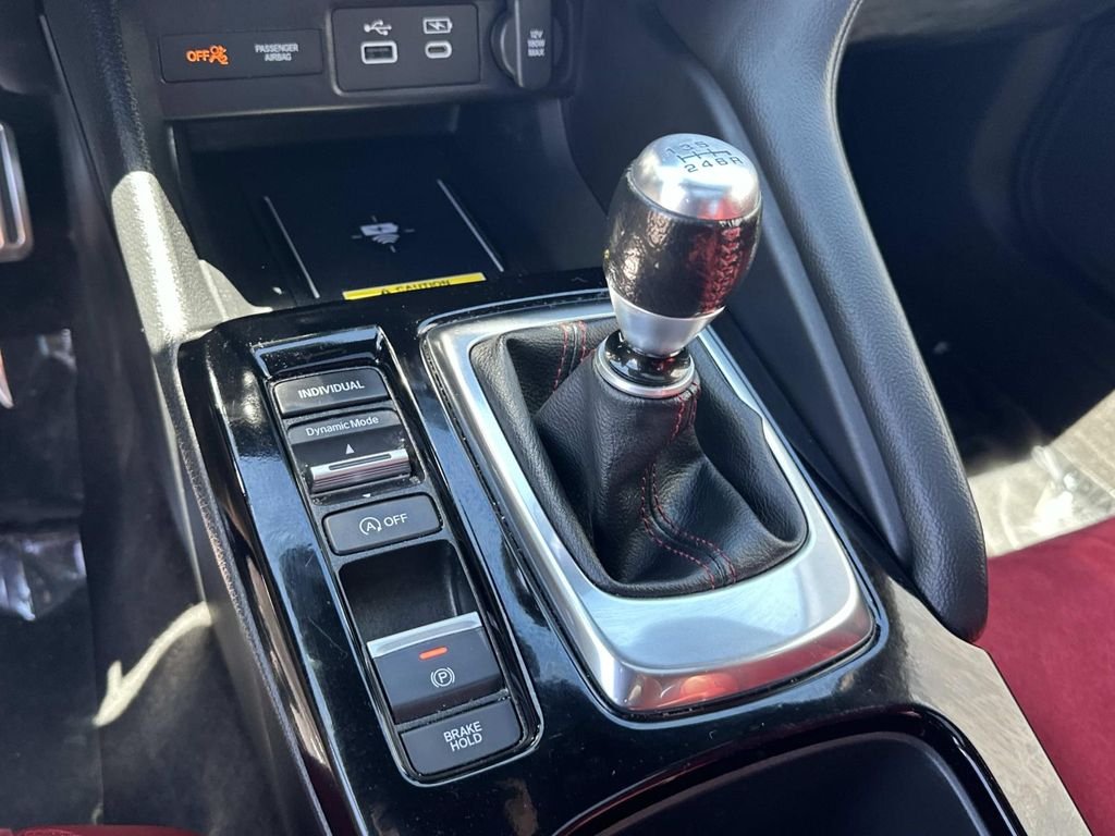 Used 2025 Gray Acura A-Spec Tech Package image 26