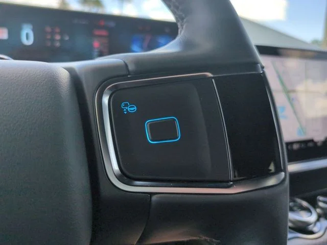 New 2026 Marsh Gray Ford Platinum® image 27
