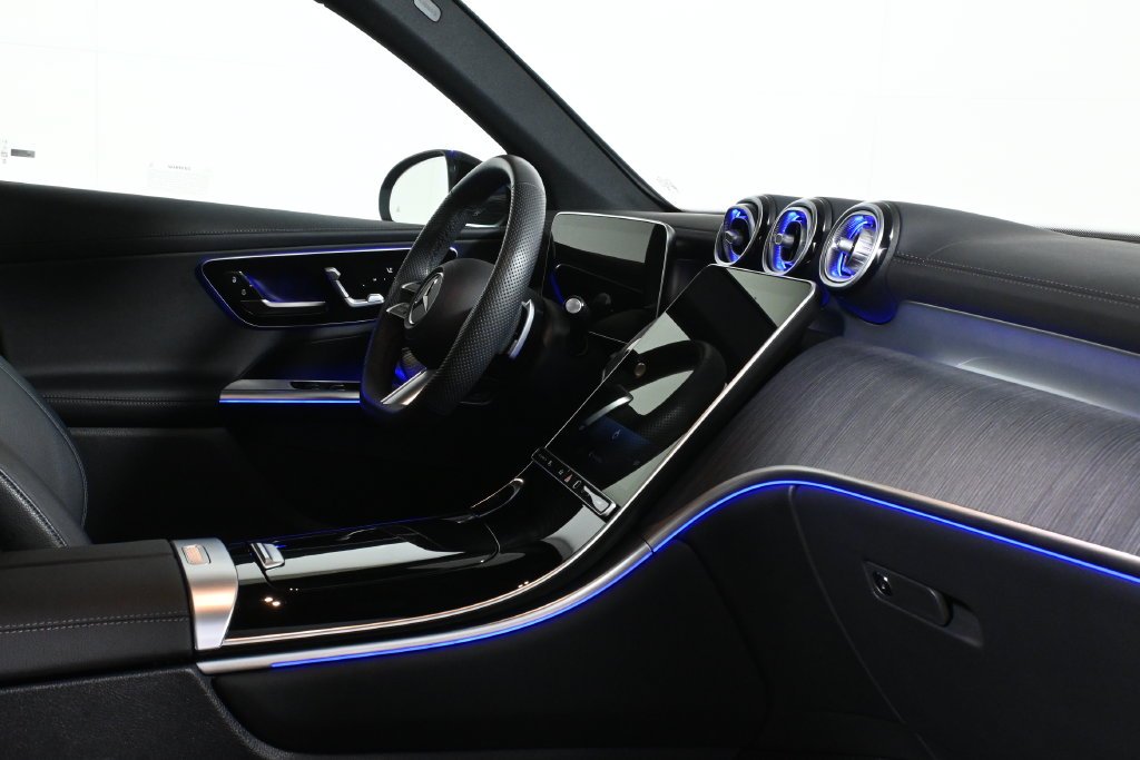 2026 Mercedes-Benz GLC Base - Photo 30