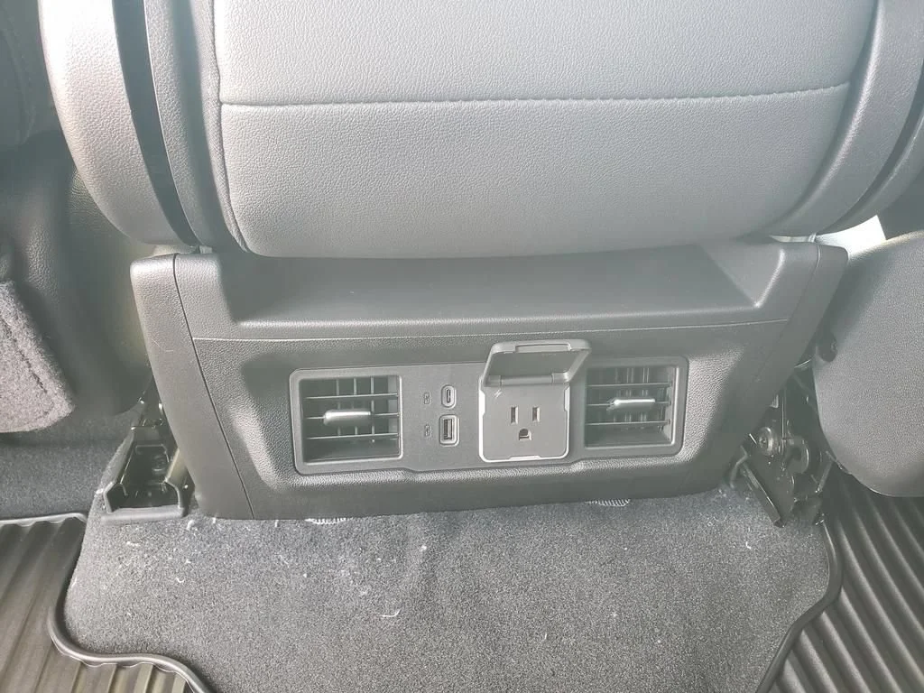 2026 Chevrolet Silverado 2500 HD LT - Photo 18
