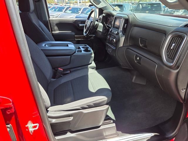 2021 Chevrolet Silverado 1500 LT - Photo 15