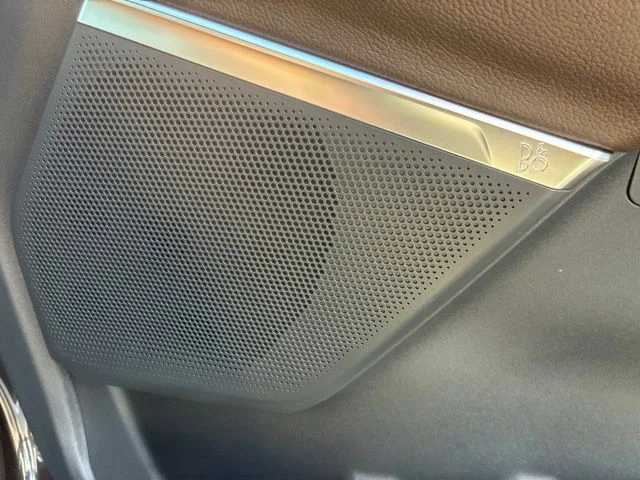 New 2027 Dark Matter Gray Metallic Ford King Ranch® image 37