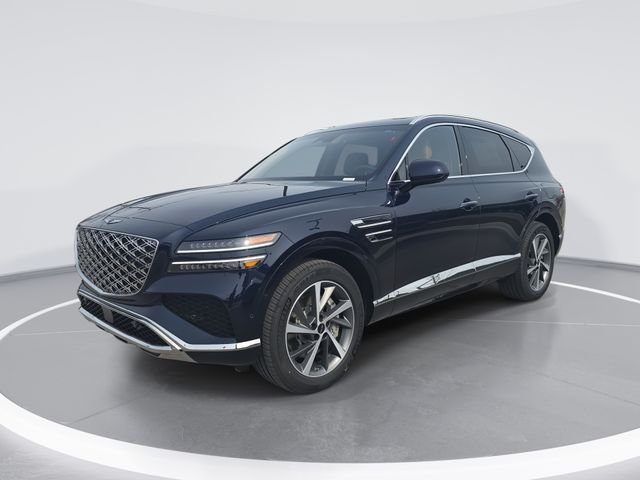 2026 Genesis GV80 2.5T Advanced AWD's photo