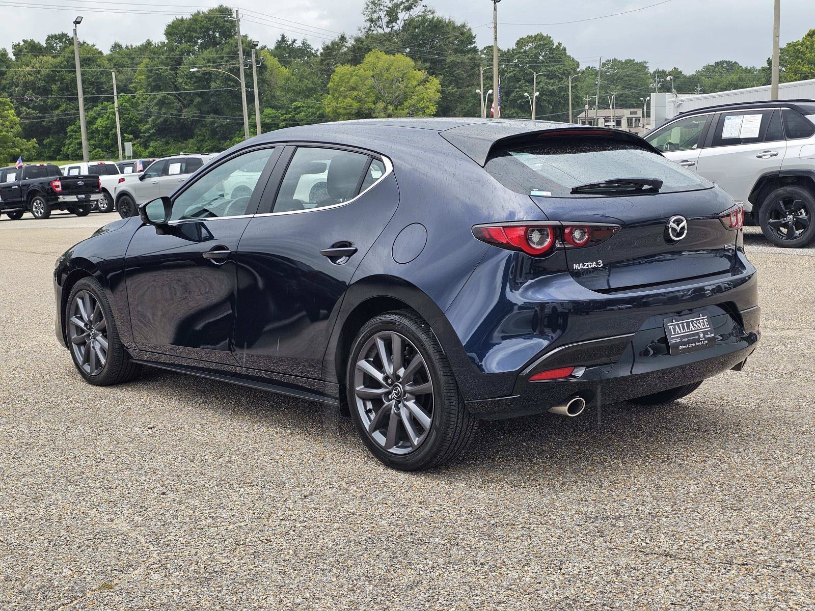 2023 Mazda Mazda3 Select - Photo 12