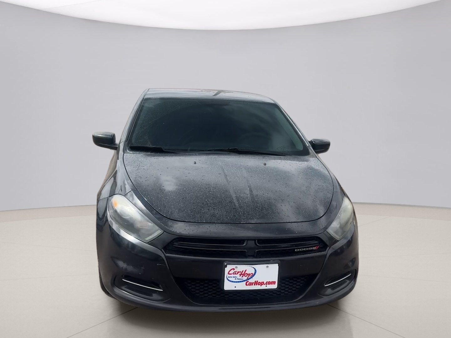 Used 2014 Dodge Dart SXT with VIN 1C3CDFBB6ED902448 for sale in Lincoln, NE