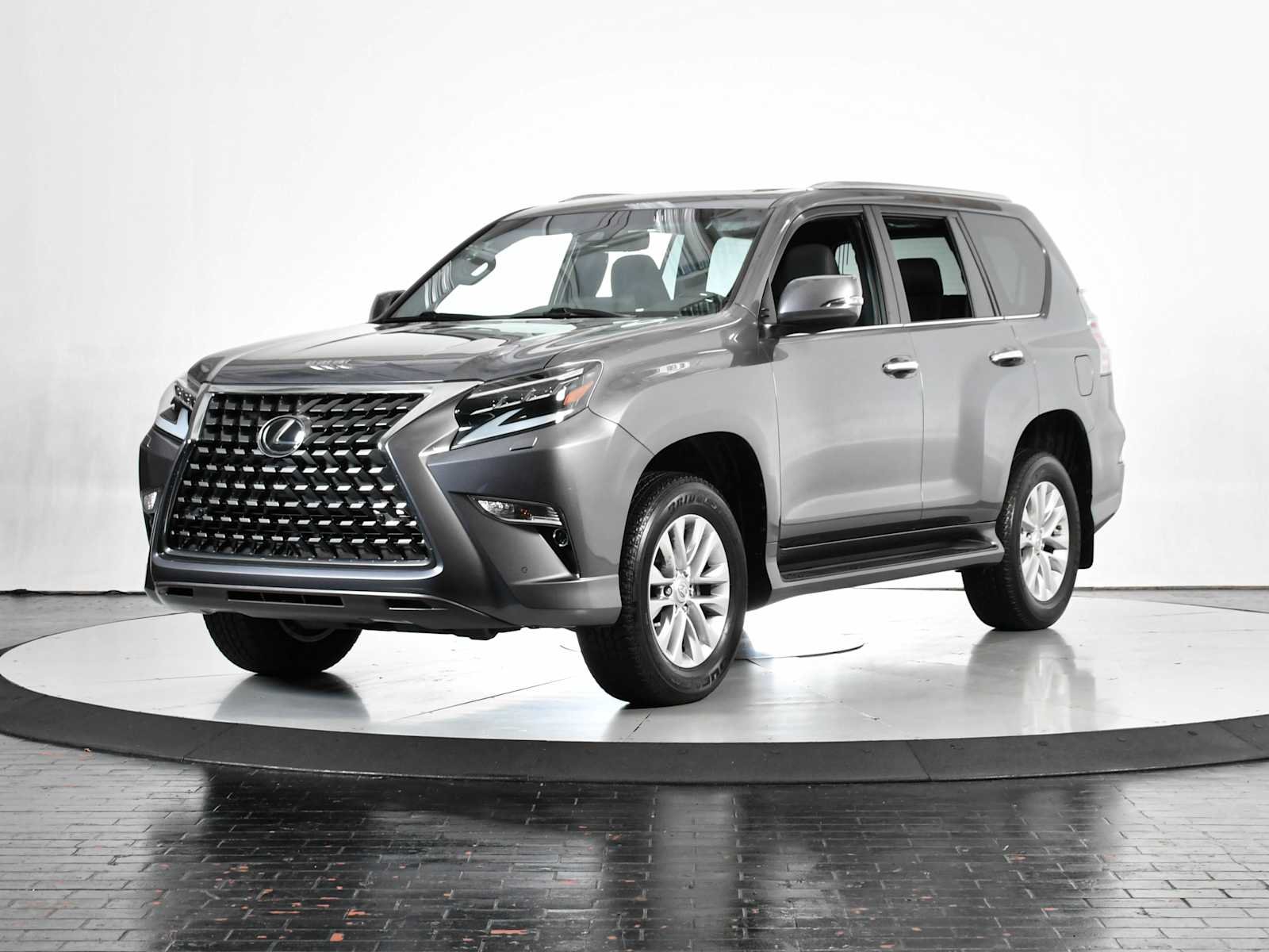 2023 Lexus GX