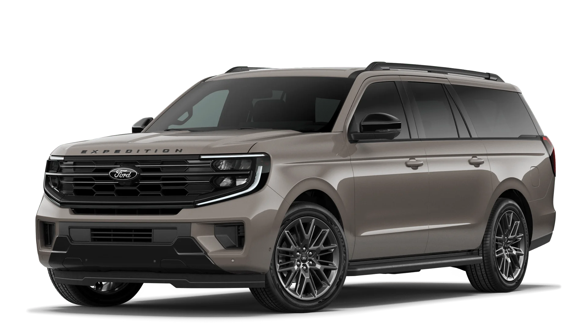2026 Ford Expedition Platinum MAX 4x4's photo