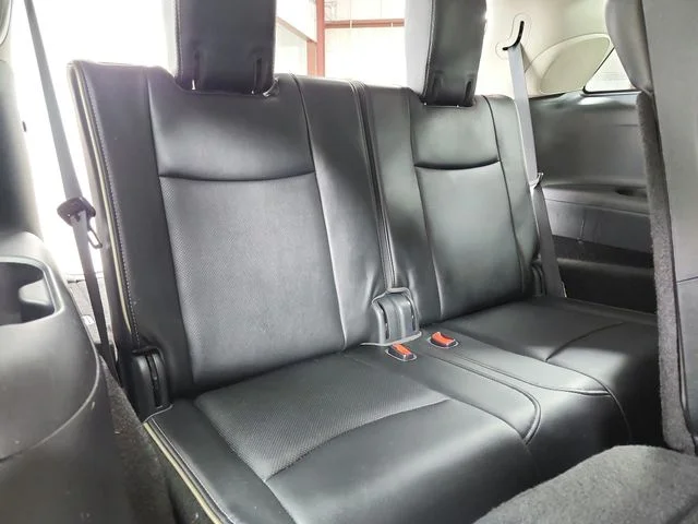 Used 2020 Black INFINITI LUXE image 46