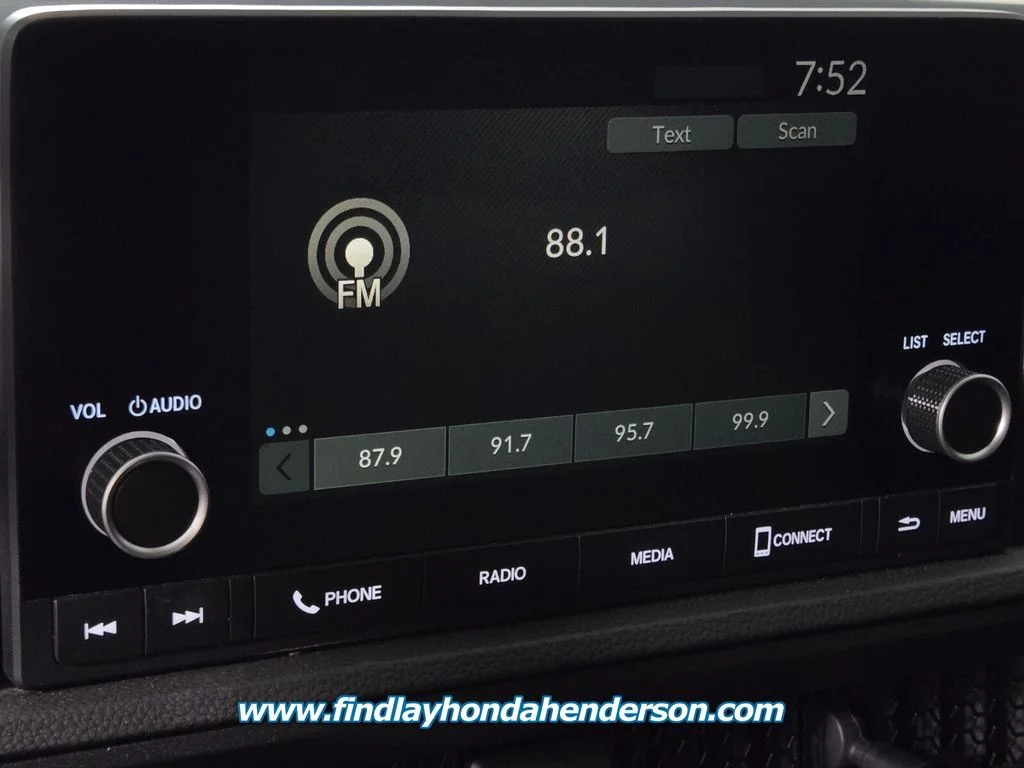 2024 Honda CR-V EX - Photo 28