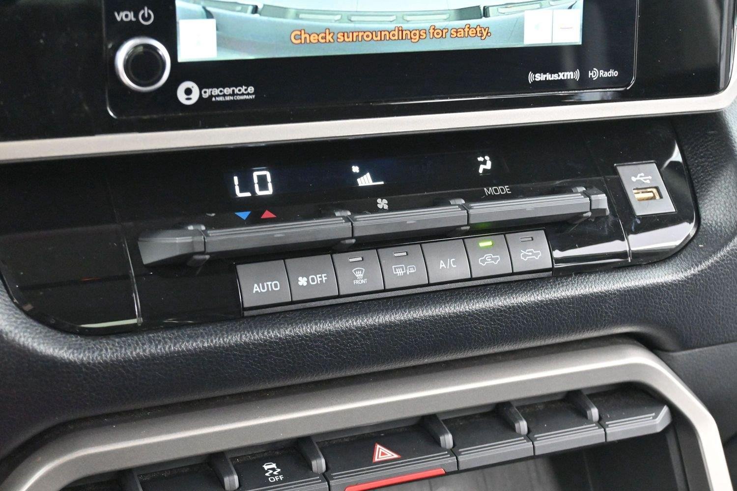 Used 2023 Black Toyota SR5 image 22