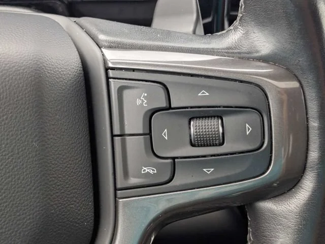 Used 2024 Black Chevrolet High Country image 27
