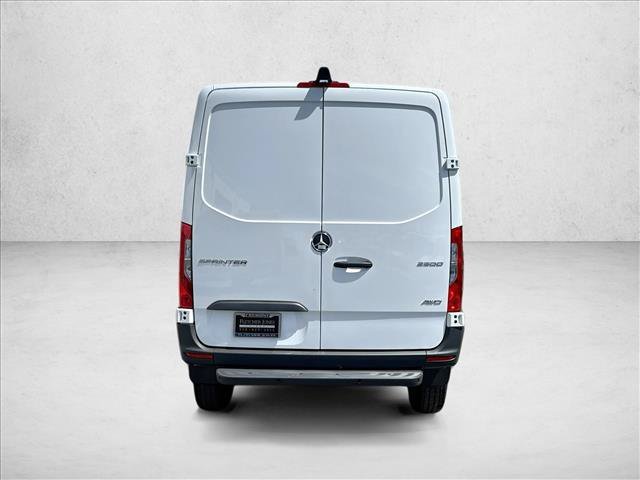 New 2026 Arctic White Mercedes-Benz  image 32