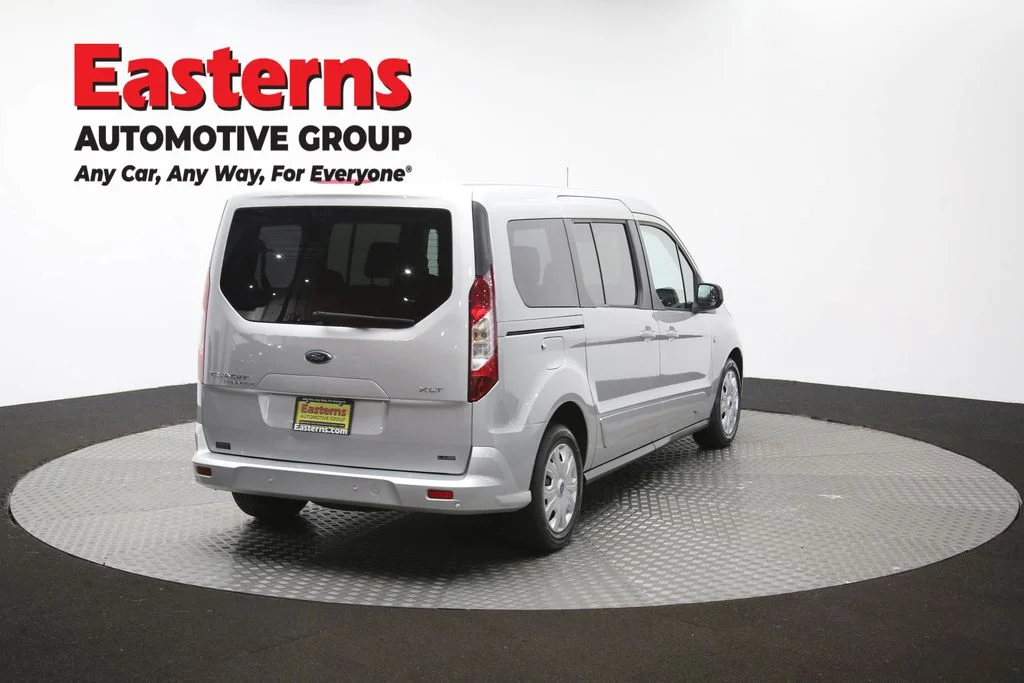 Used 2022 Silver Ford XLT image 37